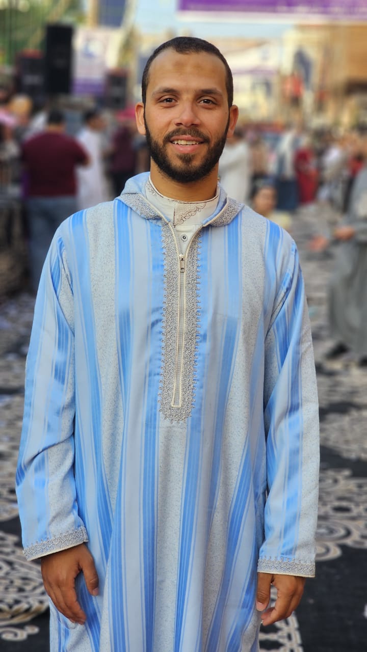 Sheikh Ahmed Rady